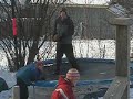 slamball dunk brockville