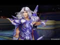 The Dissidia Project Episode 9: Coming Together