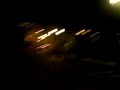 Salamanca de noche (Lunes de julio 3.00 am)
