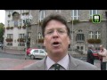 Videonachrichten aus dem Rheinisch Bergischen Kreis für die KW 43/2010 vom 22. - 29. Oktober 2010