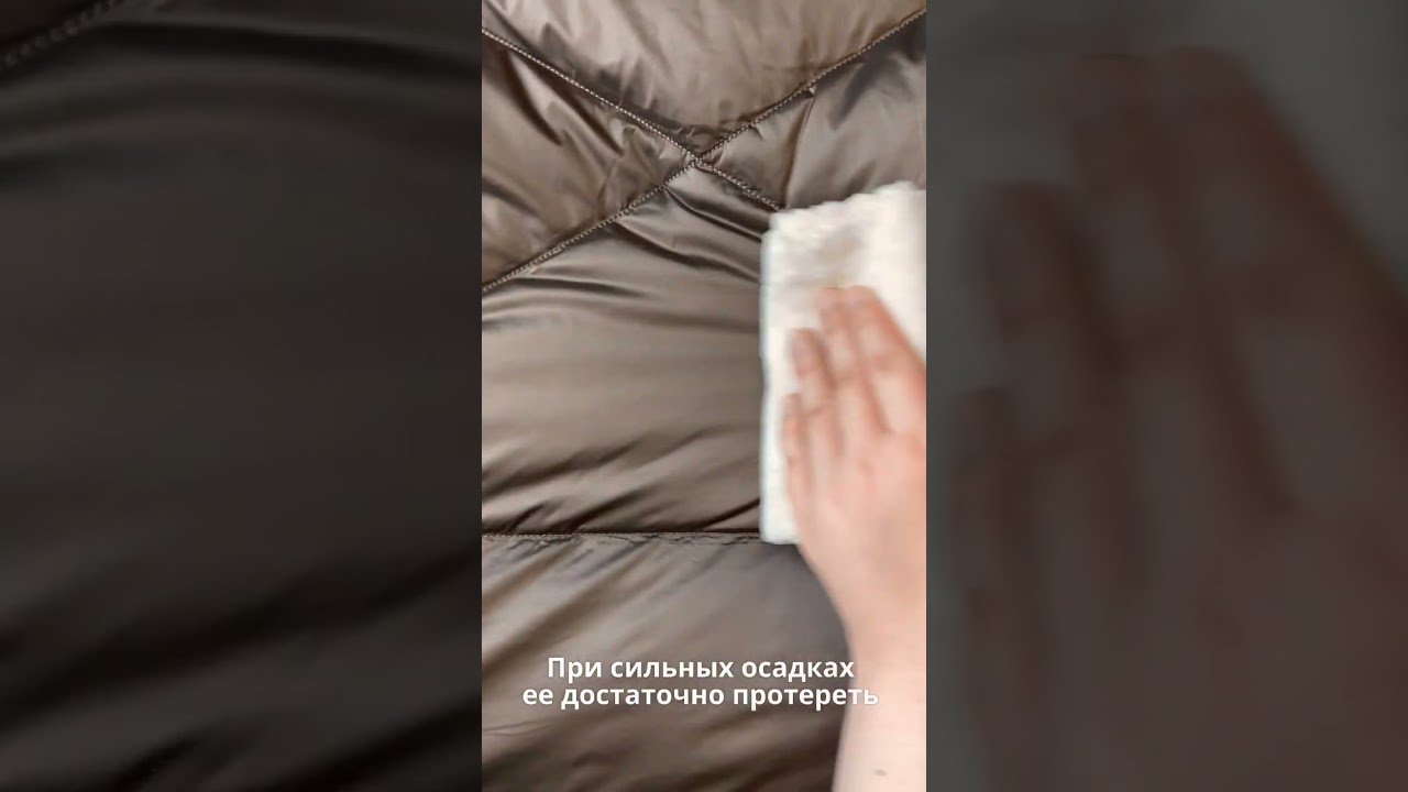 Видео о товаре