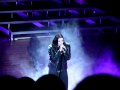 Shinedown "Call Me" part 1 - House of Blues, Atlantic City concert 1-29-10 Live