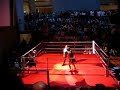 fight night at wieden+kennedy fight night at wieden+kennedy