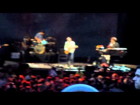 Performing Simple Song Live