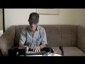 Sun Ra Arkestra director Marshall Allen