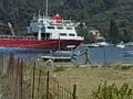 Skiathos Engine Blast I