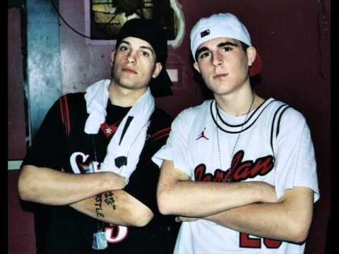 InspectorDub - Dubstep Rap Inspector Dub Step Dubstep Rap Dubsteprap Phresh D-Fresh Bam Margera Production aka