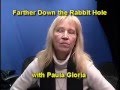 Paula Gloria on Tavistock DVD That Came in Mail