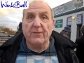 Oldham Athletic v Peterborough Town - 26/2/11