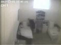 Юлия Тимошенко в тюрьме - запись скрытой камерой