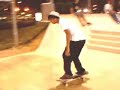The yeaah-oww!summer skate flick \