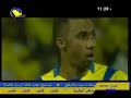 فيديو كليب مهارات  نادي النصر السعودي من قناة النصر العالمي
