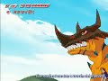 Gou-ing Going My Soul - Dynamite SHU[強ing Going My Soul - ダイナマイトSHU]Primer opening de Digimon Savers - Versión DVDRip con subtítulos en español por TodoenUno y AniDragon Fansub