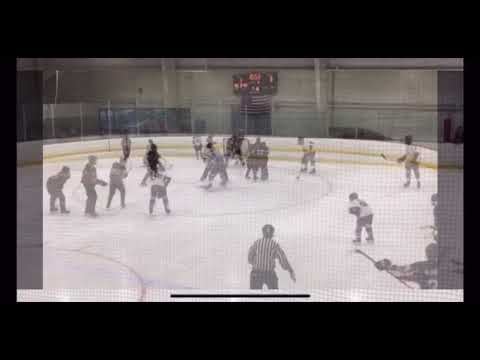 2023-24 Highlights Jordan Sarne