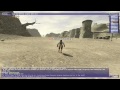 Final Fantasy 11 - Time to Battle! + Treasure