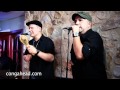 Raices Rumberas/Rumba Roots performs the Tite Curet Alonso tune, Cabildo for congahead.com
