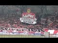 1.FC Union vs. Fortuna Düsseldorf (Intro plus Choreo der TSK) 19.11.2011