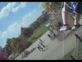 Onride Video Wellenflieger vom 24.07.2008