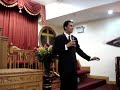 pastor wilson santos.(El Reposo de Cristo).part.1-6