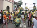 Click here to watch this video Ati Atihan Festival 2008