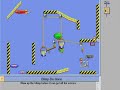 professor tims incredible machines (aka the incredible machine 3) hard levels, overdue much?