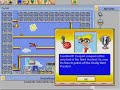 professor tims incredible machines (aka the incredible machine 3) hard levels, overdue much?