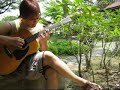 Cherry Blossom Time 2006