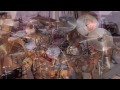 Tool-Vicarious Drum Cover-Johnkew
