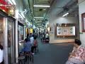 香港・黄大仙の占いストリート