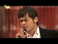 Murtaza Hamidi Top 160 Performance
