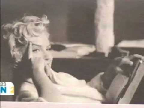 Latitudes: "50 años sin Marylin"