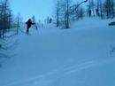 Cima croce