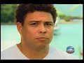 Entrevista - Ronaldo conta sobre o escandalo dos Travestis\1