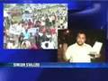 Tata Motors suspends work at Nano plant in Singur