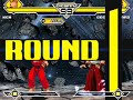 Guille_N_Roll's Mugen Championship Match - CvsKen (Champion) Vs Geese_Howard