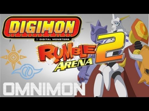 Omnimon