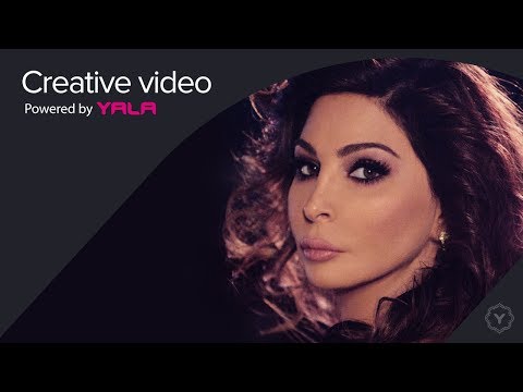 فيديو كليب اسعد واحده اليسا مشاهدة مباشرة