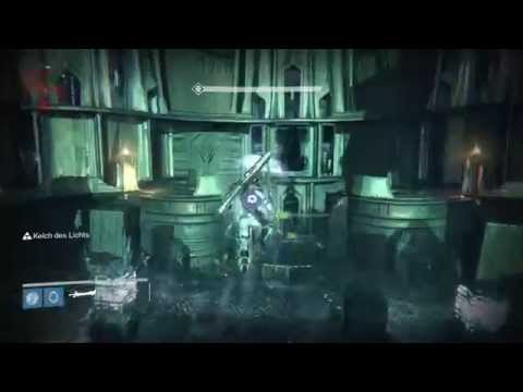 how to use the relic