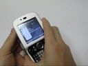 PDair Aluminum Metal Case for Palm Treo Pro (Silver)