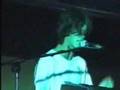 Gorky's Zygotic Mynci live in Porth Rhondda (Part 1 of 5)