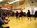 Loara High School Battle of the Sexes 2011 Girls