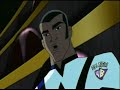 Legion of super heroes s02e11 parte 1