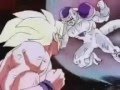 videos de Indestructible - Goku vs Freeza