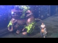 Majin and the Forsaken Kingdom - PS3 - X360 - Trailer 2