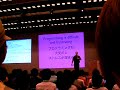 RubyKaigi2007 / Dave Thomas 1/4