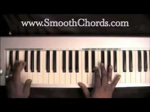 morning rose - Go To http://www.SmoothChords.com for the Full Tutorial on DVD or Digital Download. Join Today!! Benefits of Joining SmoothChords are as follows: Full Access...