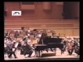 Mozart Piano Concerto in A major KV 488 3rd movement