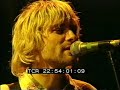 Nirvana-Reading Festival 1992 (7) Nirvana-Reading Festival 1992 (7)