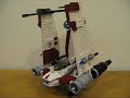 LEGO V-19 Torrent Review