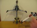 LEGO V-19 Torrent Review